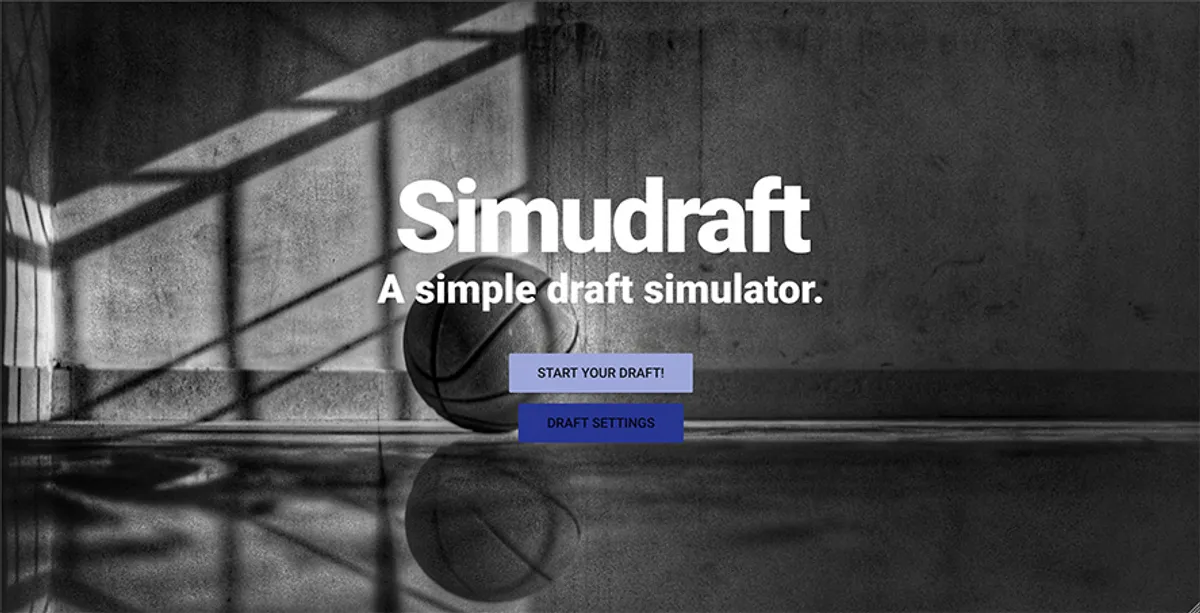 Simudraft