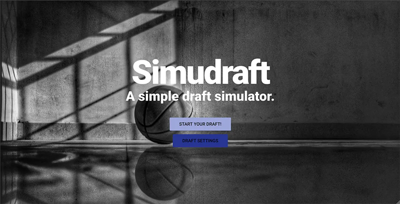Simudraft